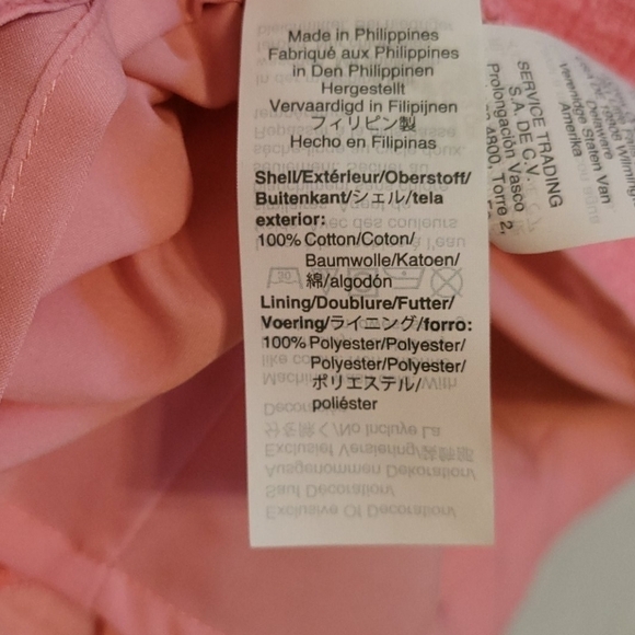 J Crew Tweed A line Dress with Flap Pockets - Picture 14 of 16